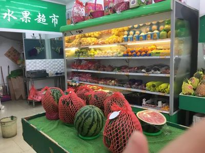 宜春水果比肉貴？解讀市場現(xiàn)象與理性消費(fèi)